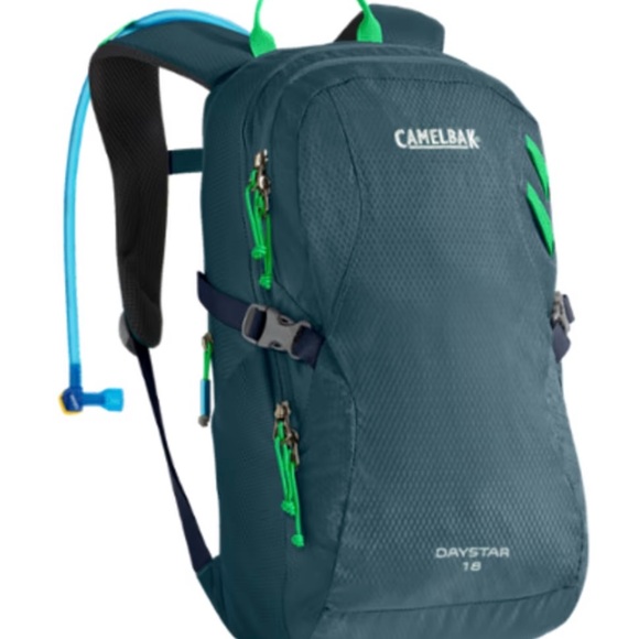 camelbak daystar 18 backpack EUC - Picture 3 of 10